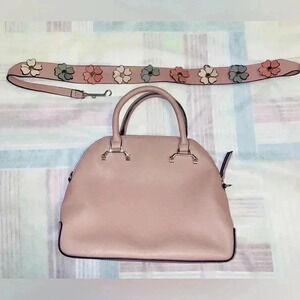 Brand New Bag dusty-pink color- amazing  color!